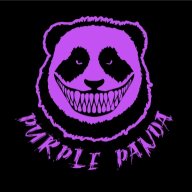 Purplepanda